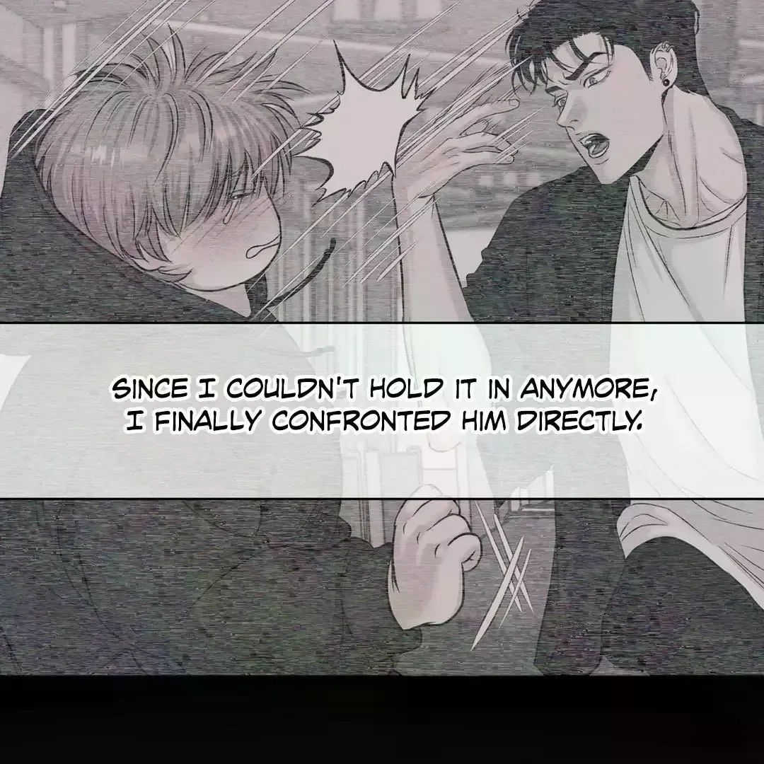 Respect For Taste Chapter 3 page 21