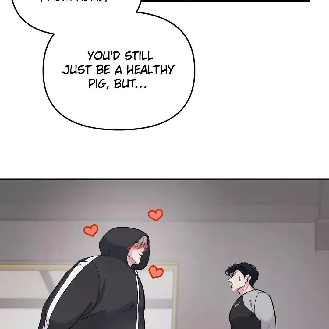 Respect For Taste Chapter 3 page 31