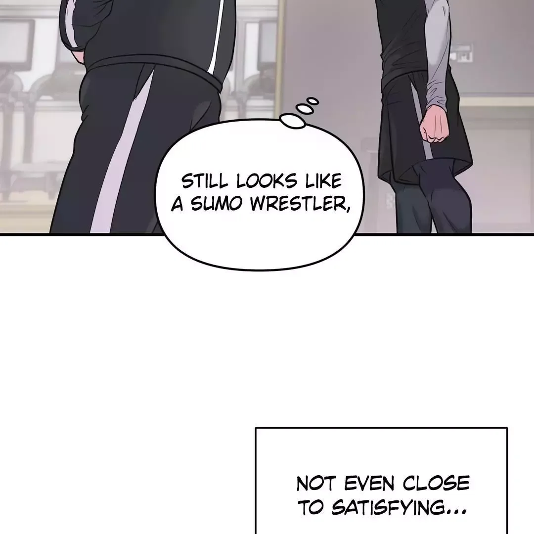 Respect For Taste Chapter 3 page 32