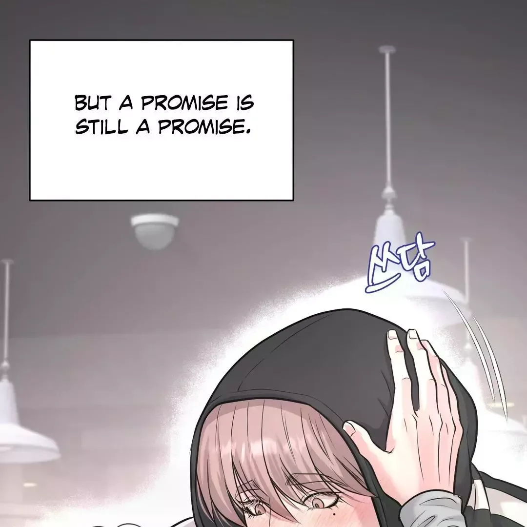 Respect For Taste Chapter 3 page 34