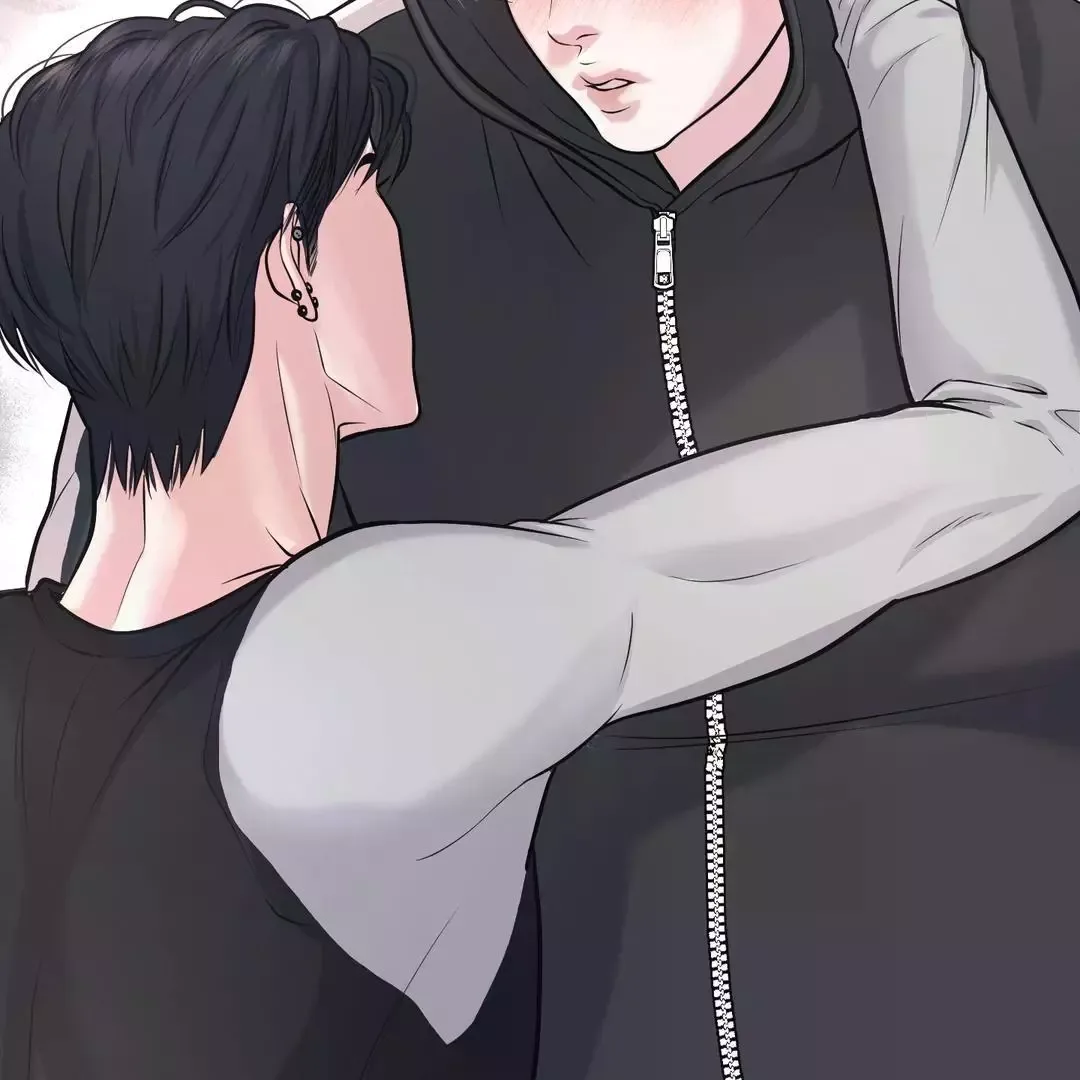 Respect For Taste Chapter 3 page 35