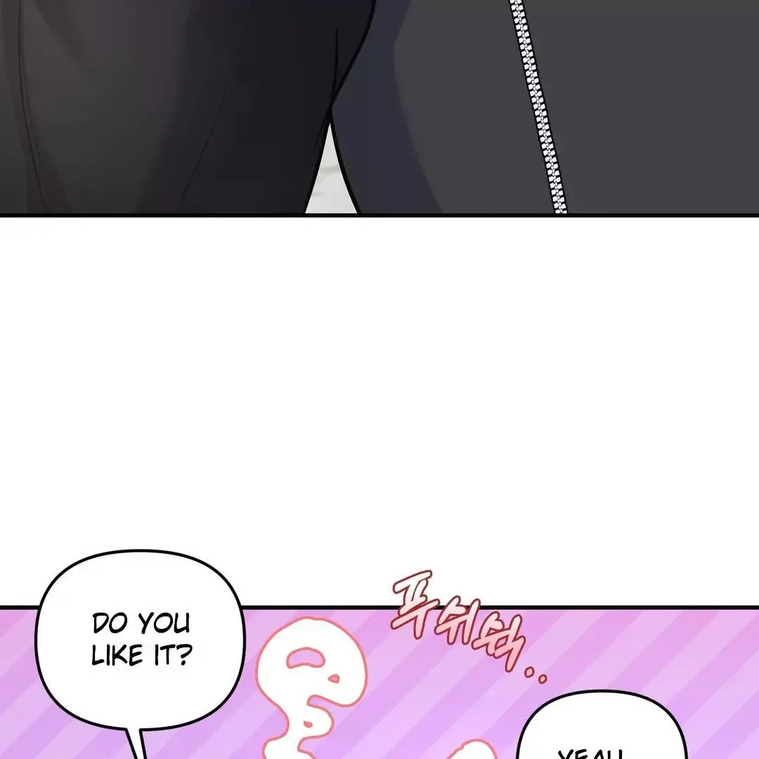 Respect For Taste Chapter 3 page 36