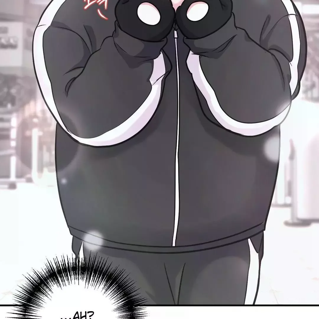 Respect For Taste Chapter 3 page 43