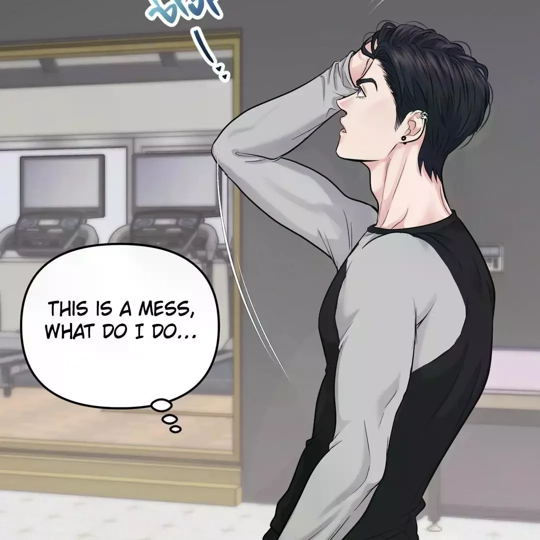 Respect For Taste Chapter 3 page 45