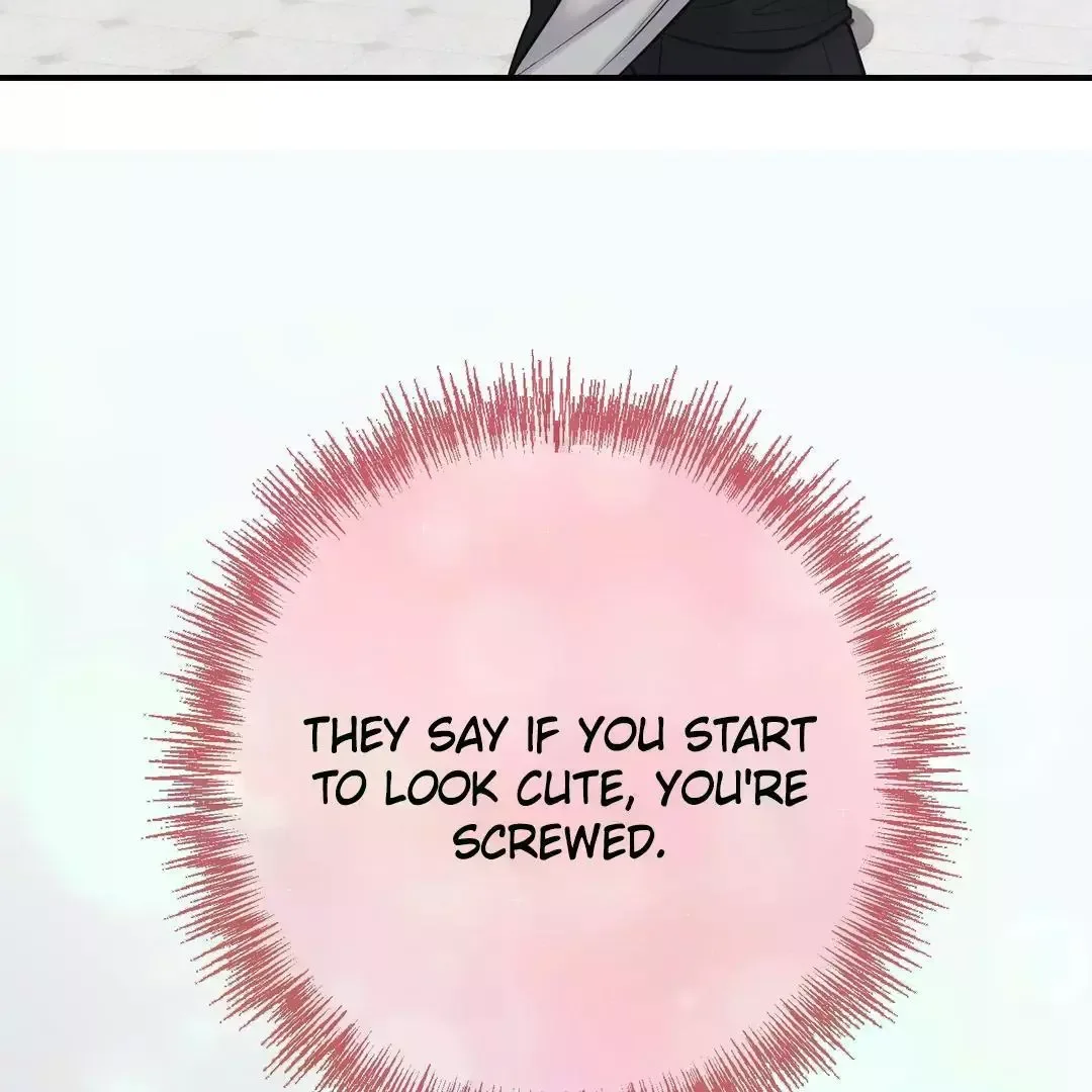Respect For Taste Chapter 3 page 46