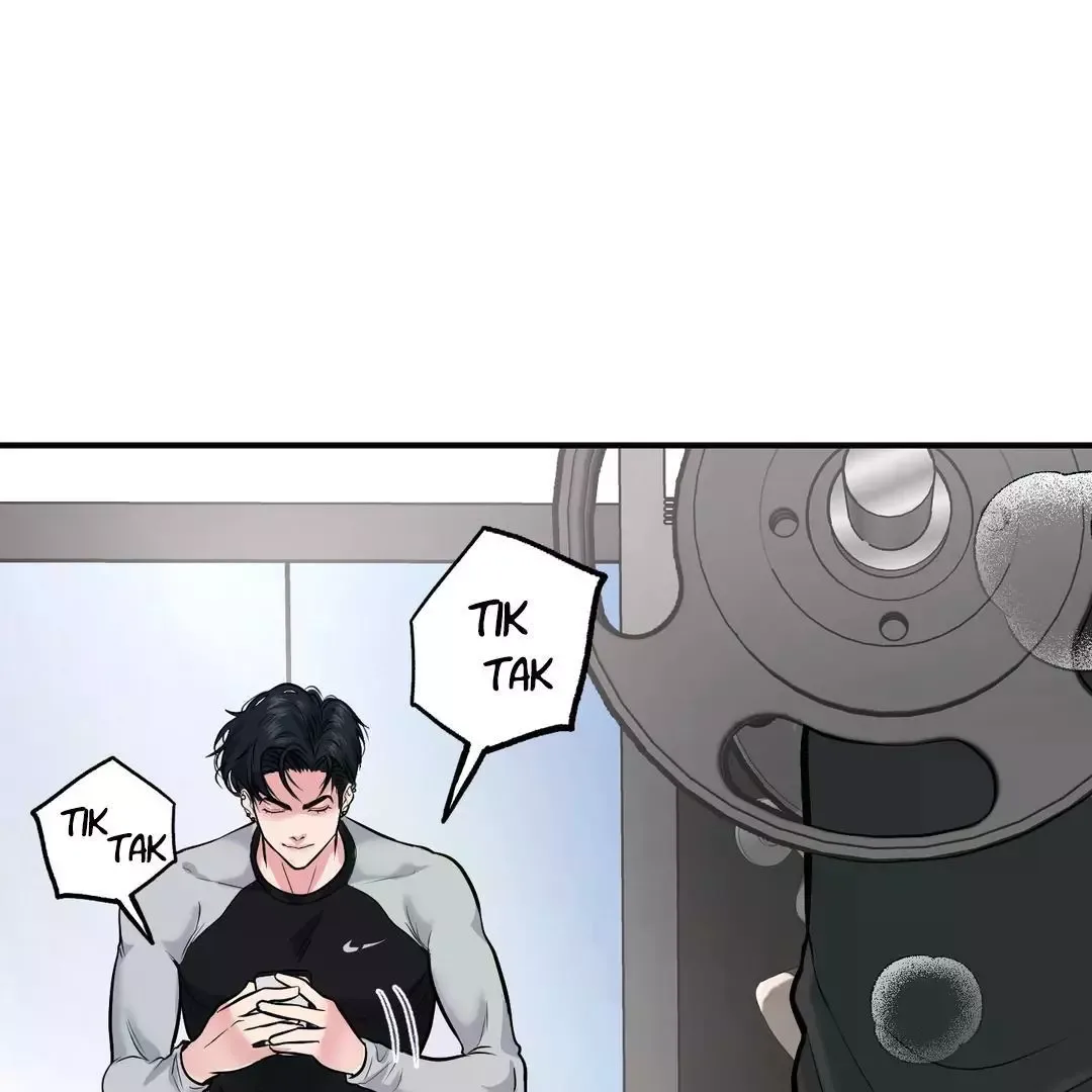 Respect For Taste Chapter 3 page 56