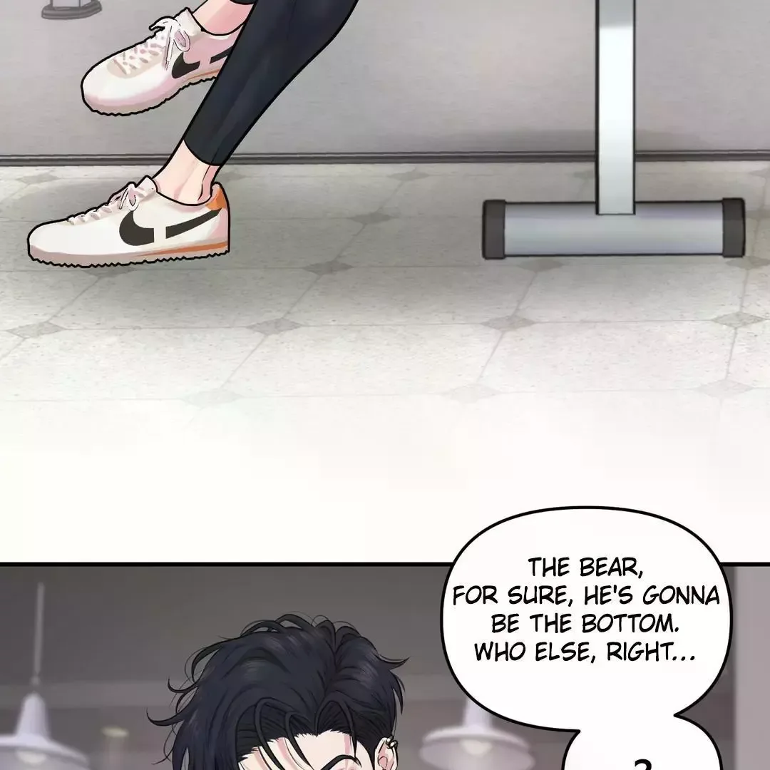 Respect For Taste Chapter 3 page 61