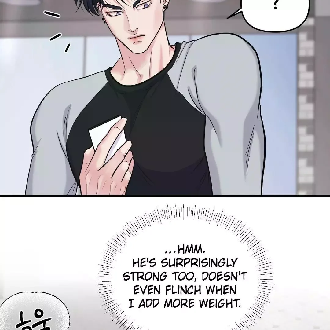 Respect For Taste Chapter 3 page 62