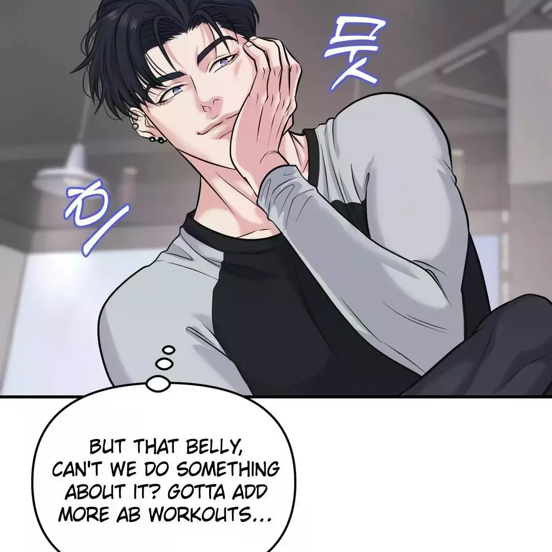 Respect For Taste Chapter 3 page 65