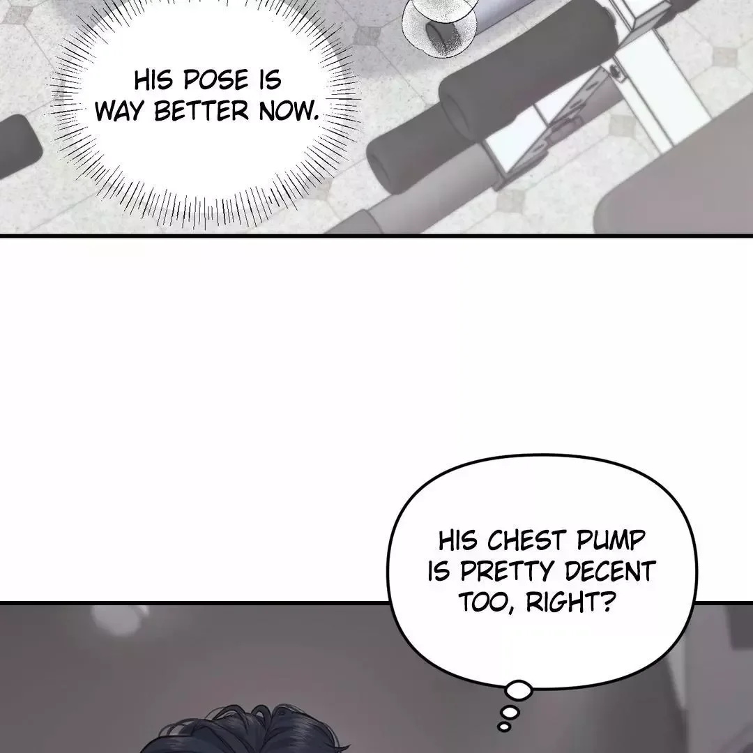 Respect For Taste Chapter 3 page 64
