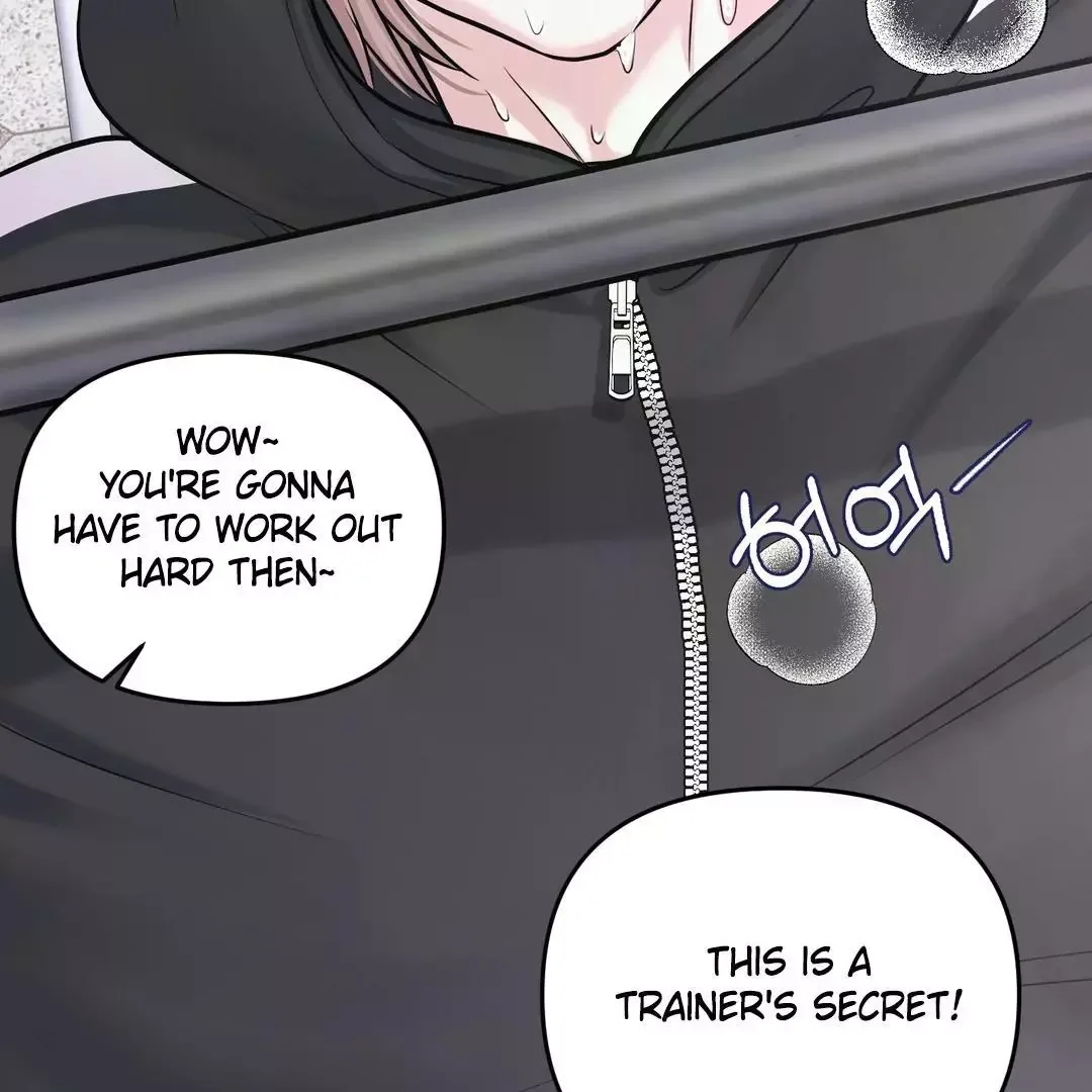 Respect For Taste Chapter 3 page 70
