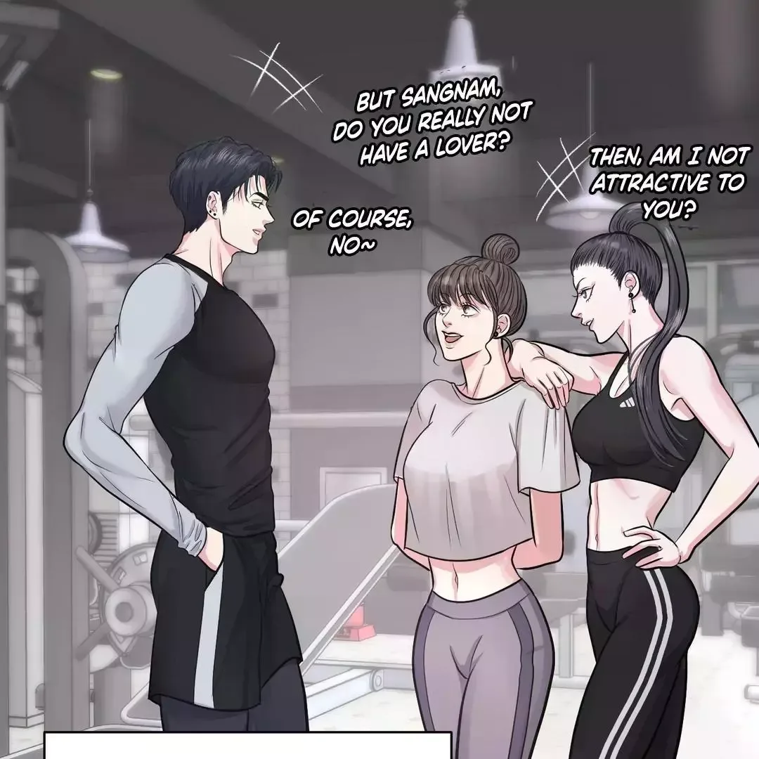 Respect For Taste Chapter 3 page 74