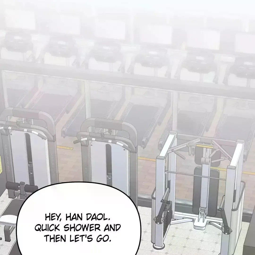 Respect For Taste Chapter 3 page 80