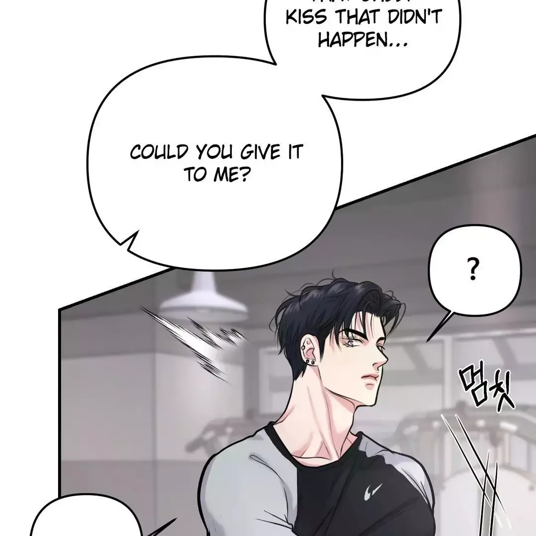 Respect For Taste Chapter 3 page 87