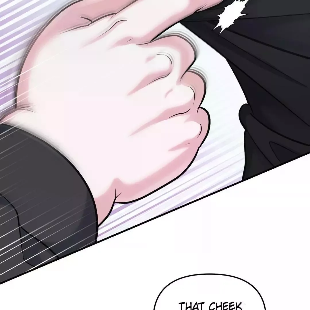 Respect For Taste Chapter 3 page 86