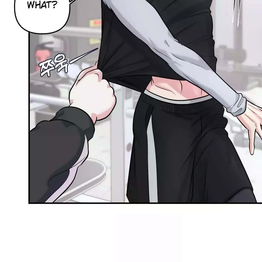 Respect For Taste Chapter 3 page 88