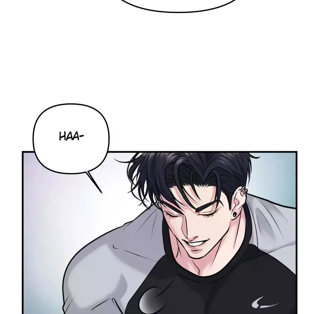 Respect For Taste Chapter 3 page 91