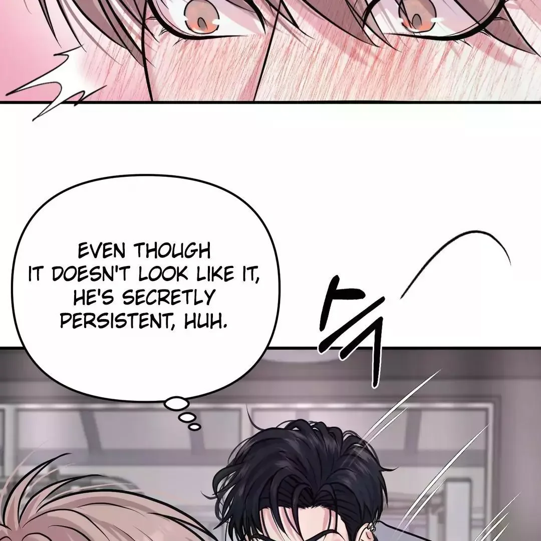 Respect For Taste Chapter 3 page 93