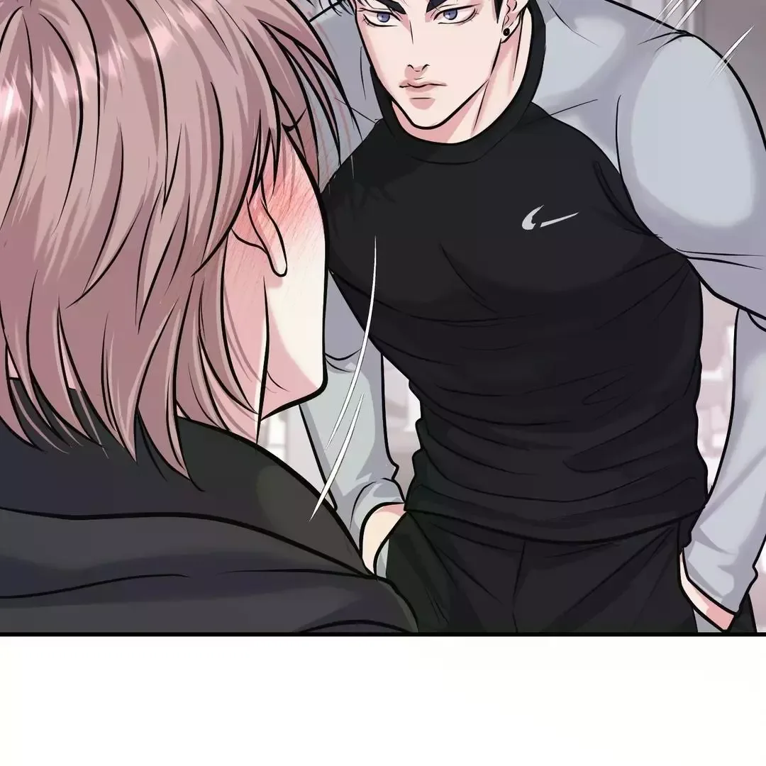 Respect For Taste Chapter 3 page 94