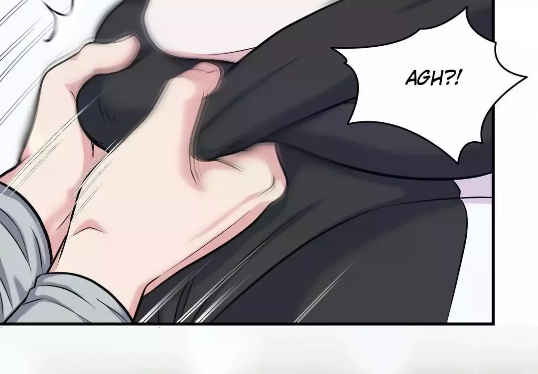 Respect For Taste Chapter 3 page 96