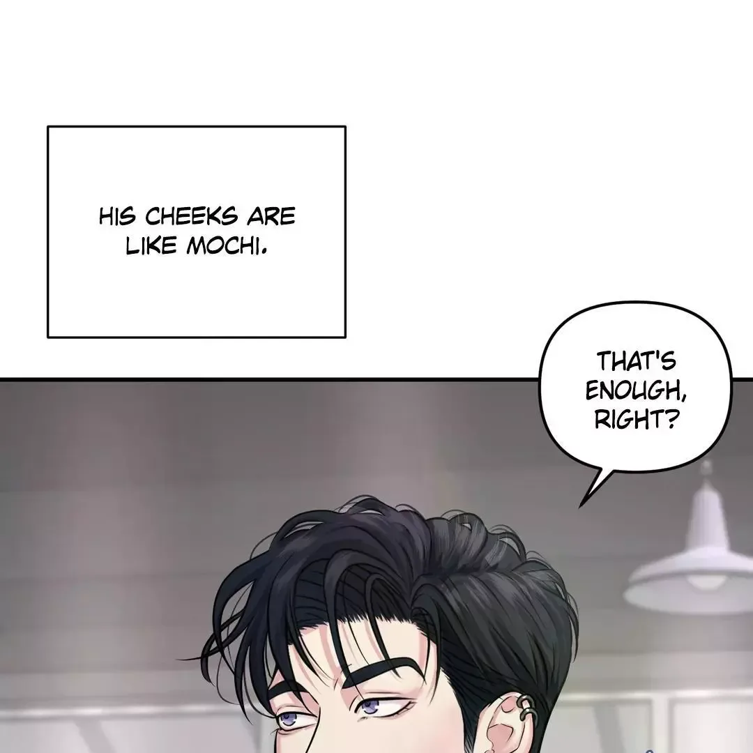 Respect For Taste Chapter 3 page 102