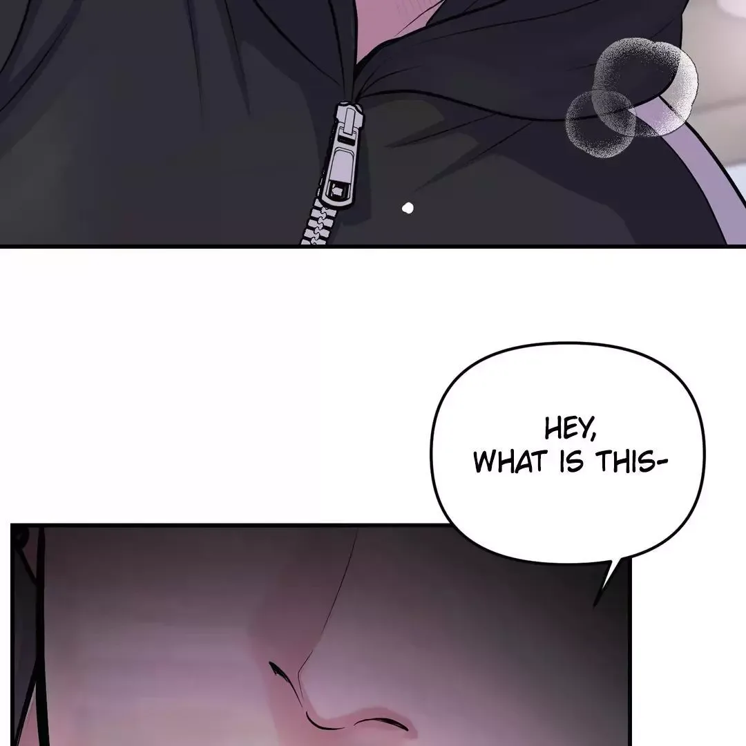 Respect For Taste Chapter 3 page 113