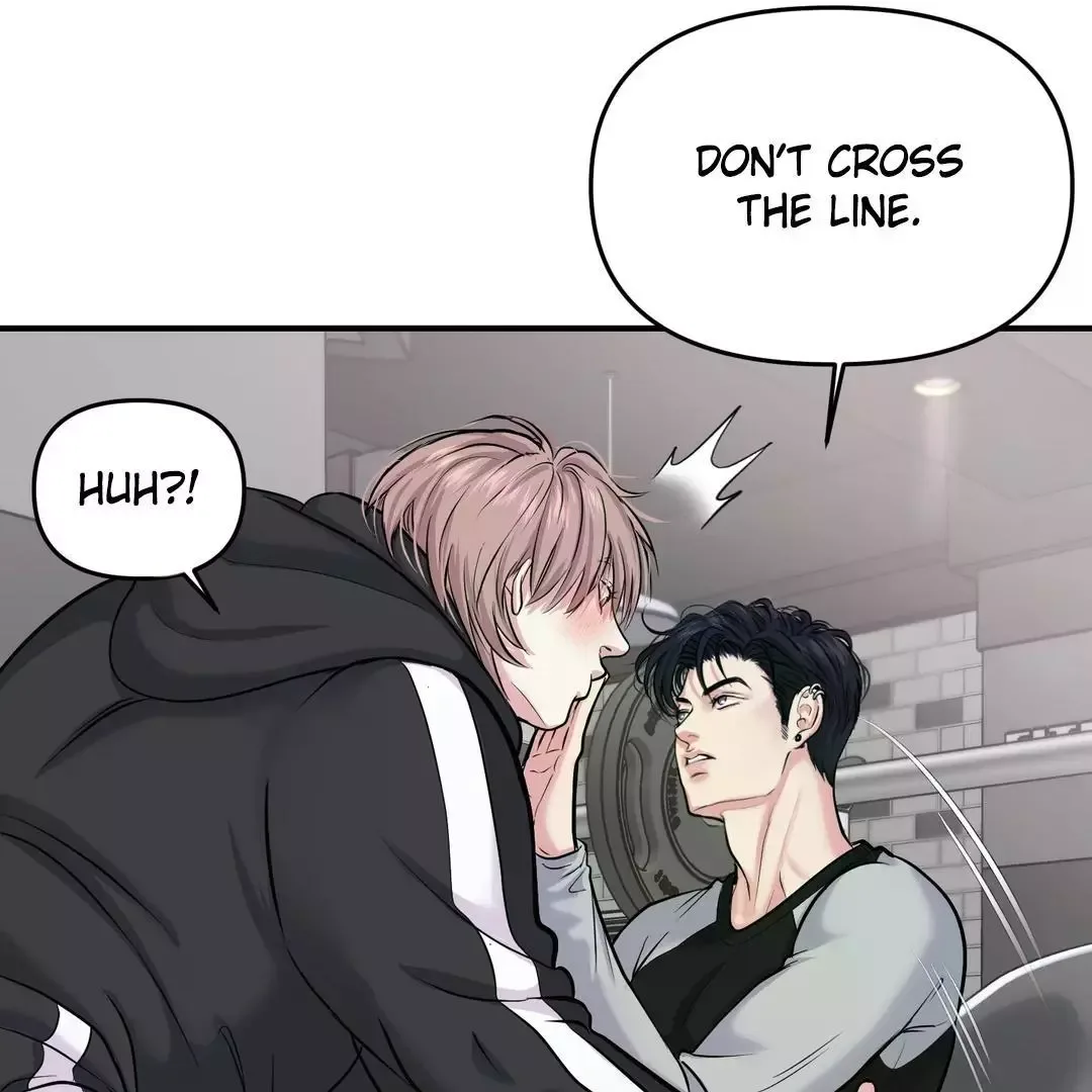 Respect For Taste Chapter 3 page 119