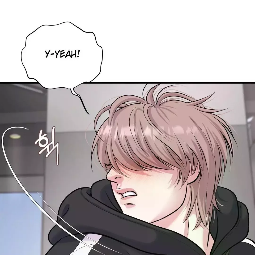 Respect For Taste Chapter 3 page 126