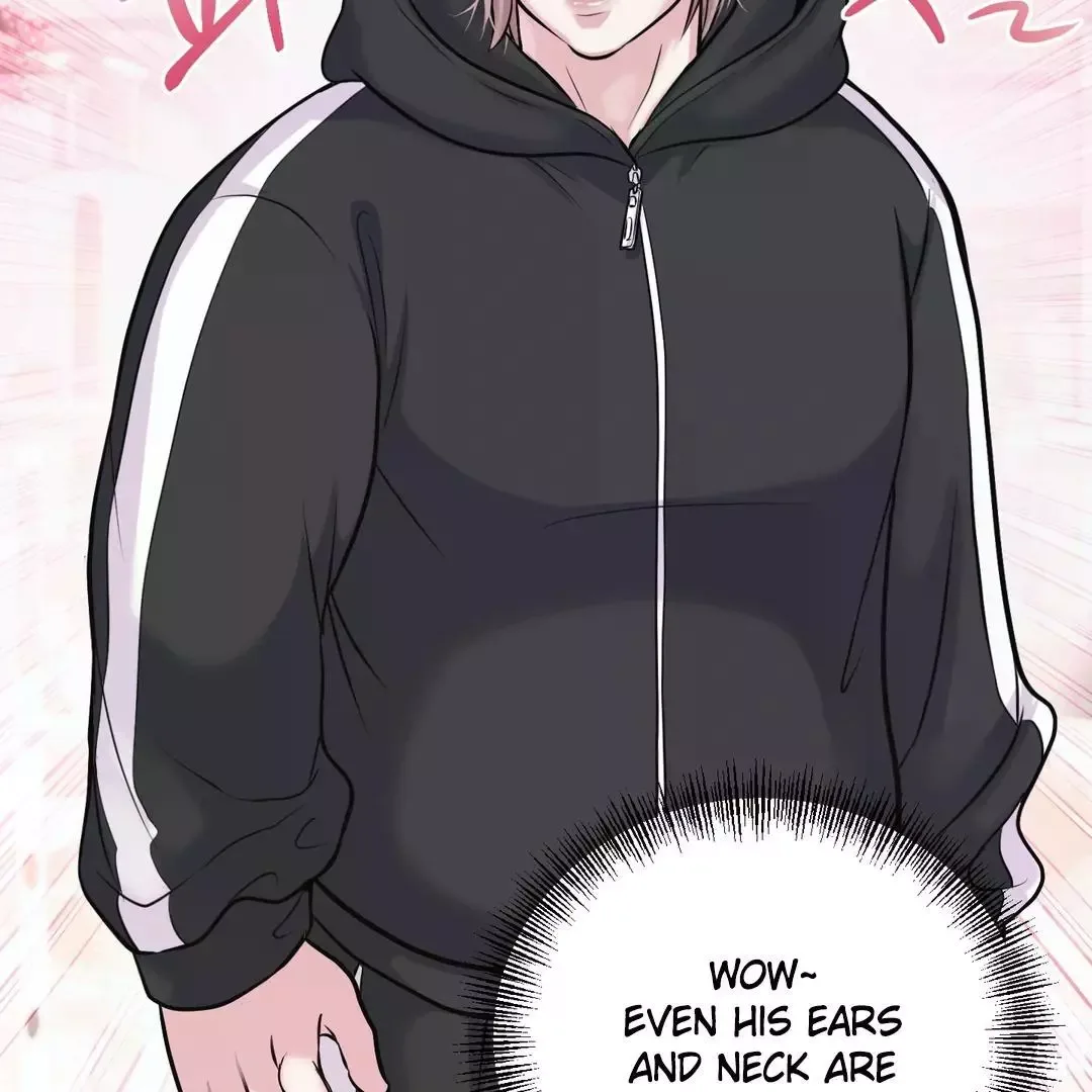 Respect For Taste Chapter 3 page 130