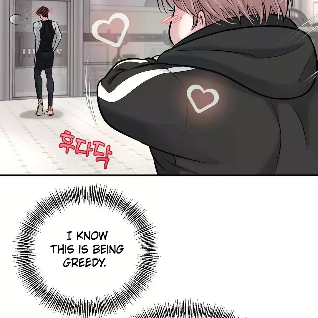Respect For Taste Chapter 3 page 132
