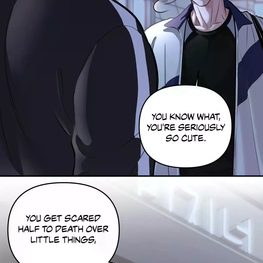 Respect For Taste Chapter 4 page 11