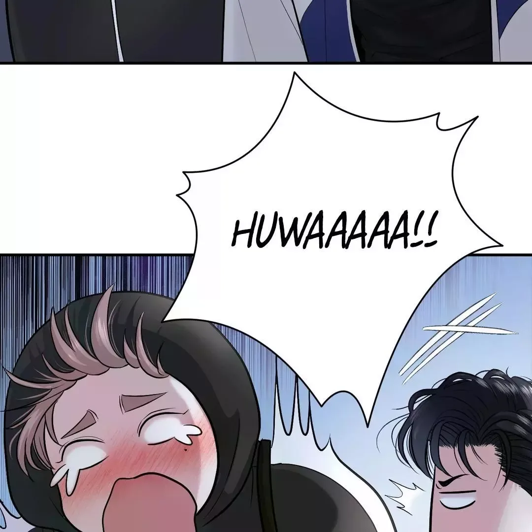 Respect For Taste Chapter 4 page 8