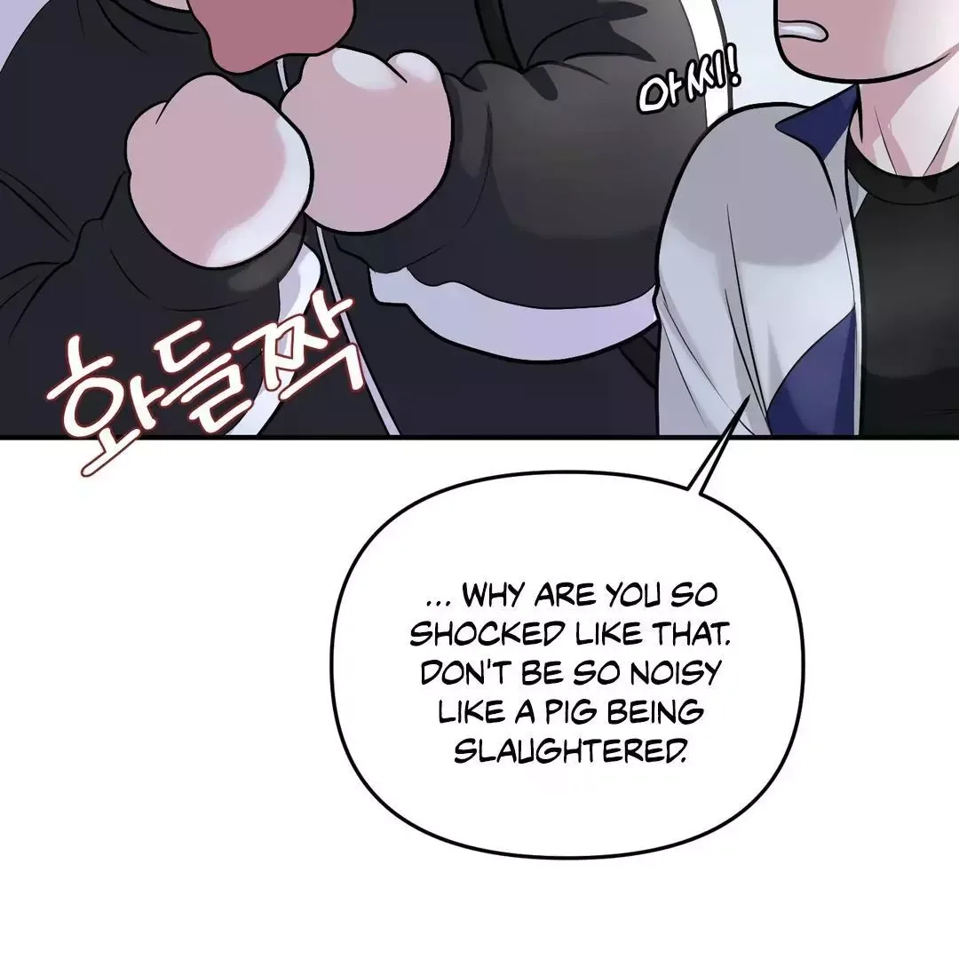 Respect For Taste Chapter 4 page 9