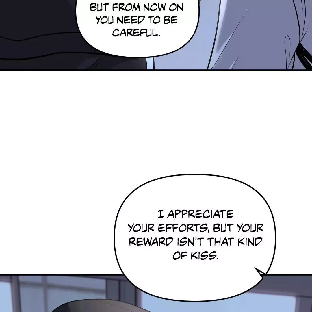 Respect For Taste Chapter 4 page 15