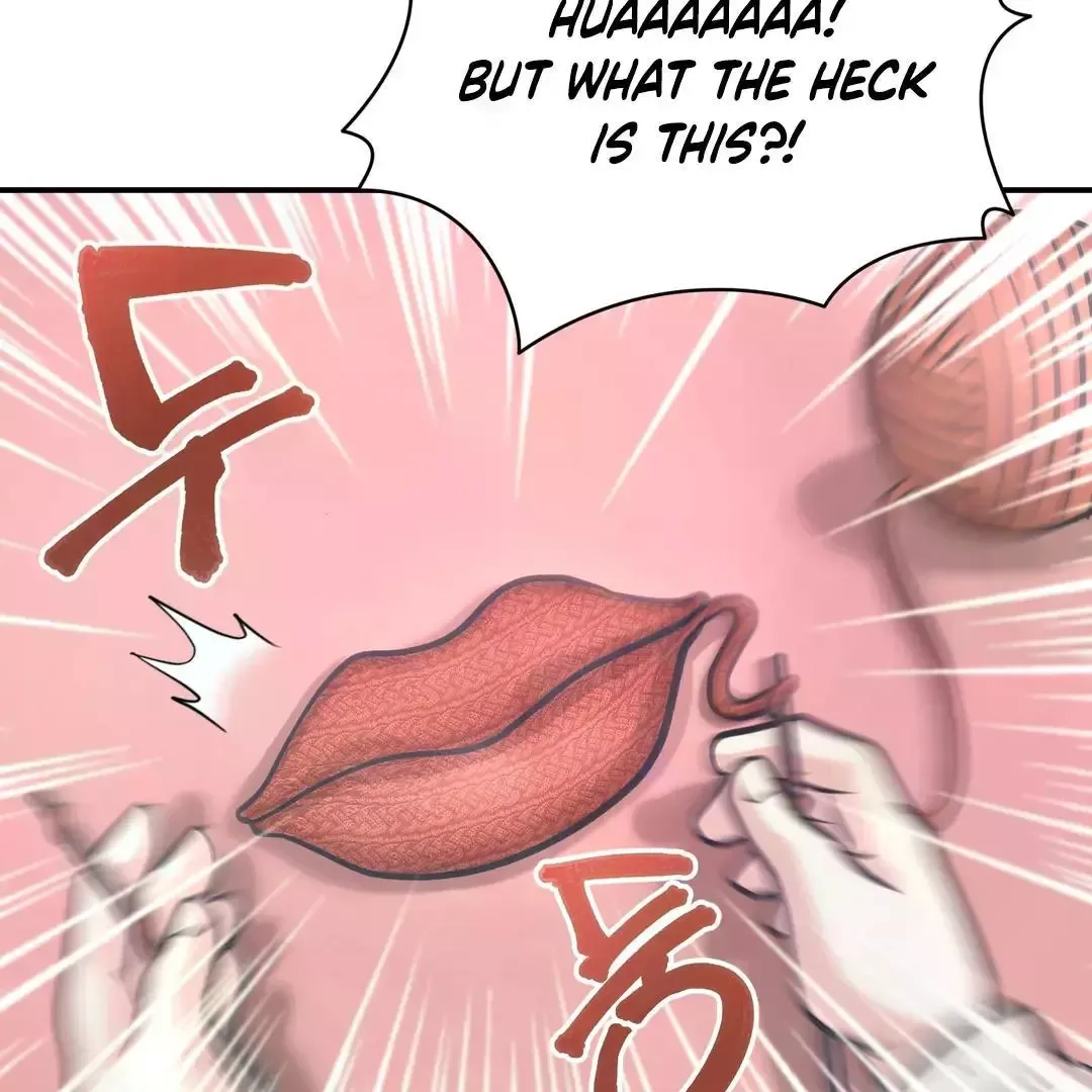 Respect For Taste Chapter 4 page 29
