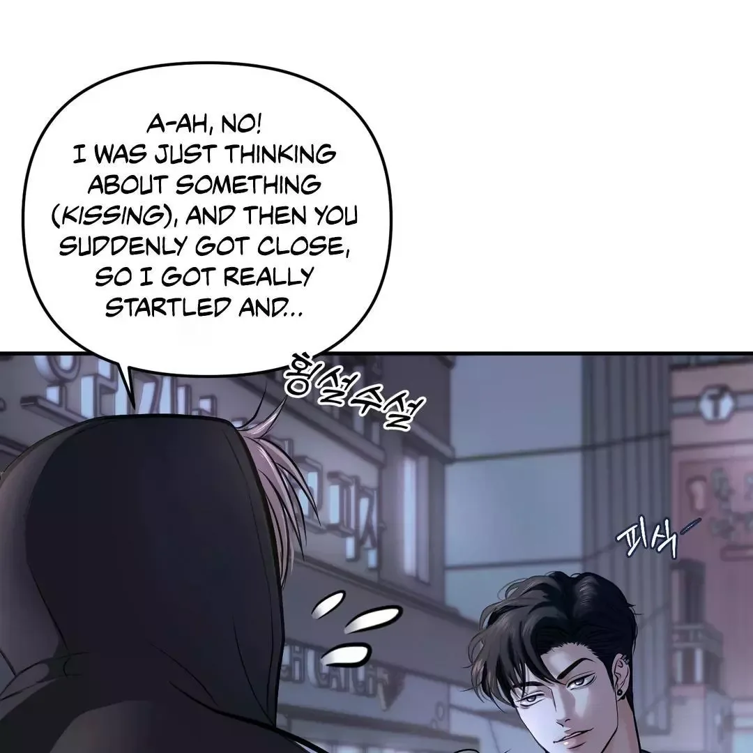 Respect For Taste Chapter 4 page 10