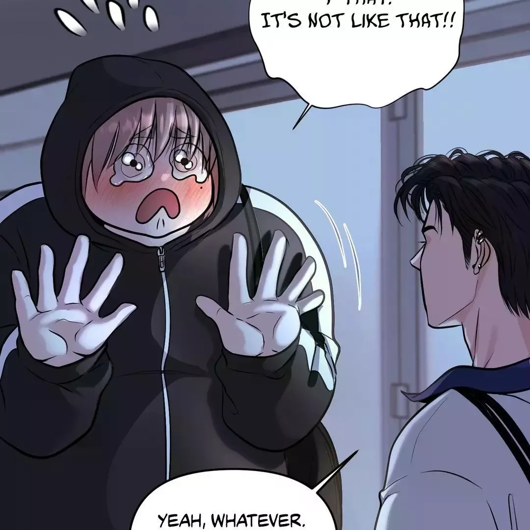 Respect For Taste Chapter 4 page 14