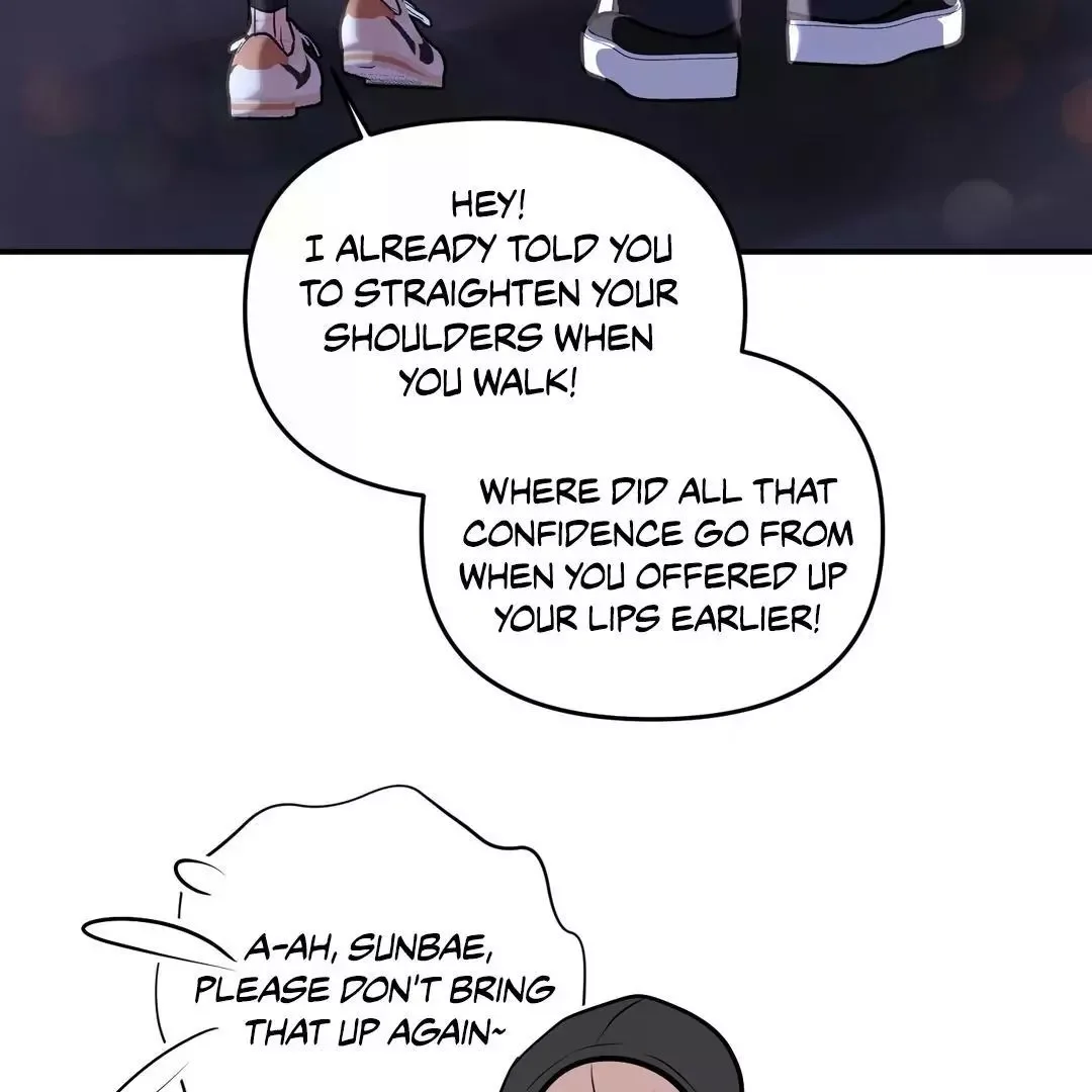 Respect For Taste Chapter 4 page 19