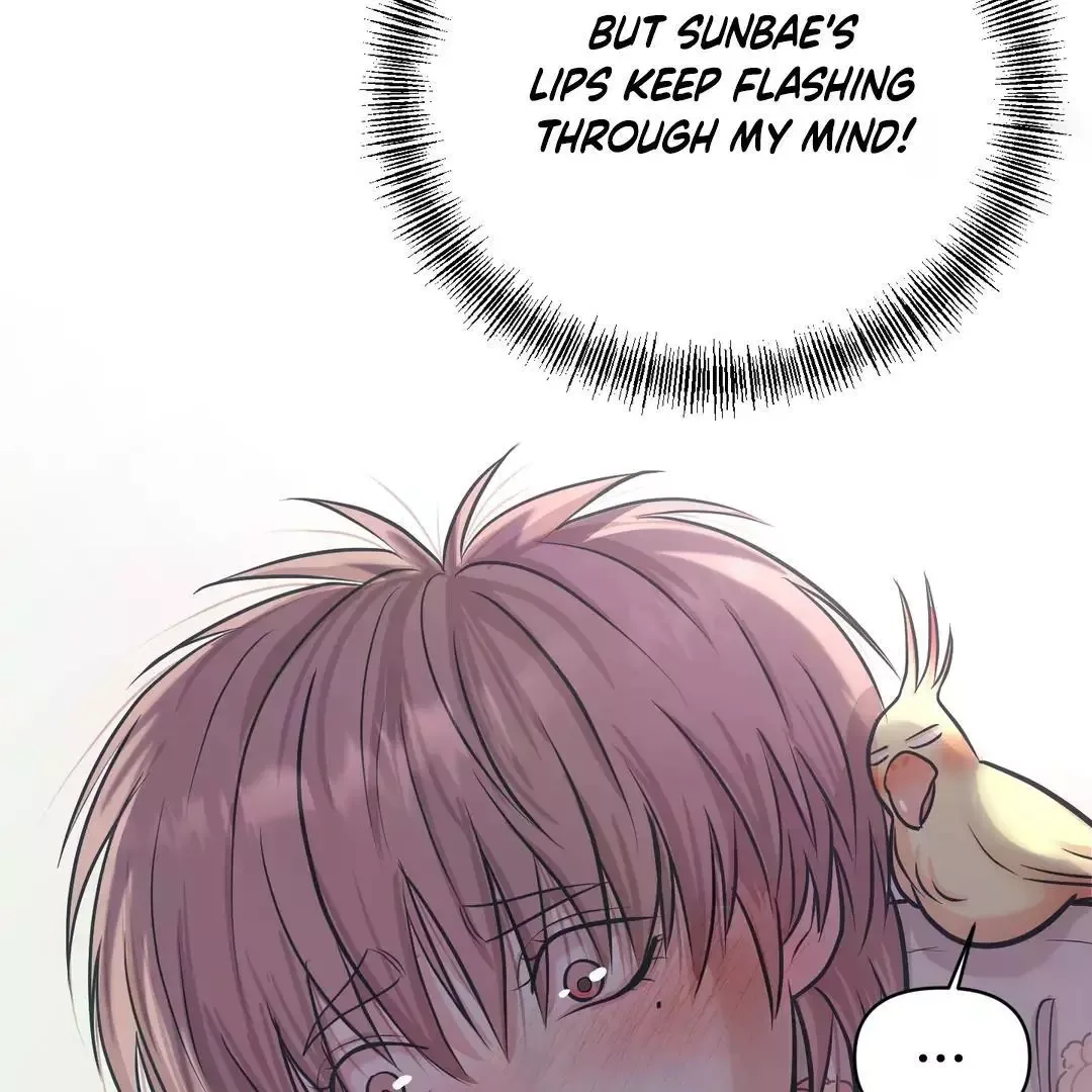 Respect For Taste Chapter 4 page 25