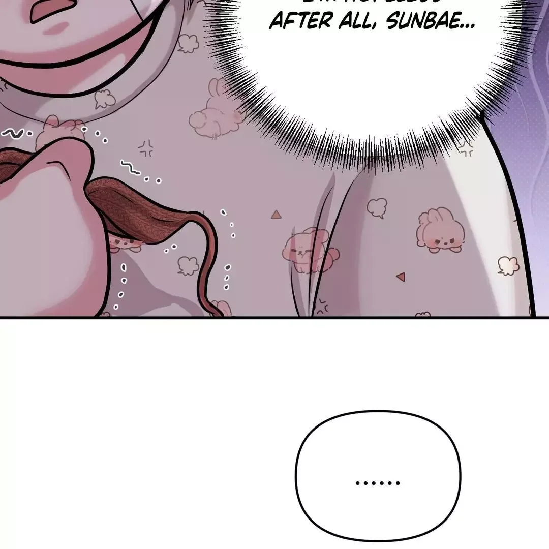 Respect For Taste Chapter 4 page 31