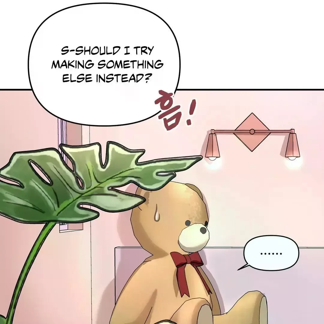 Respect For Taste Chapter 4 page 32