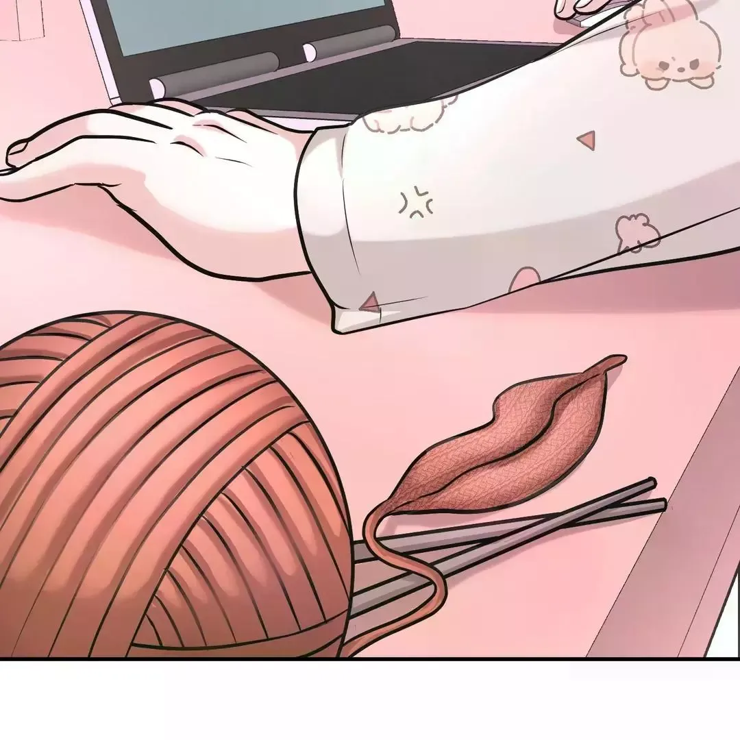 Respect For Taste Chapter 4 page 34