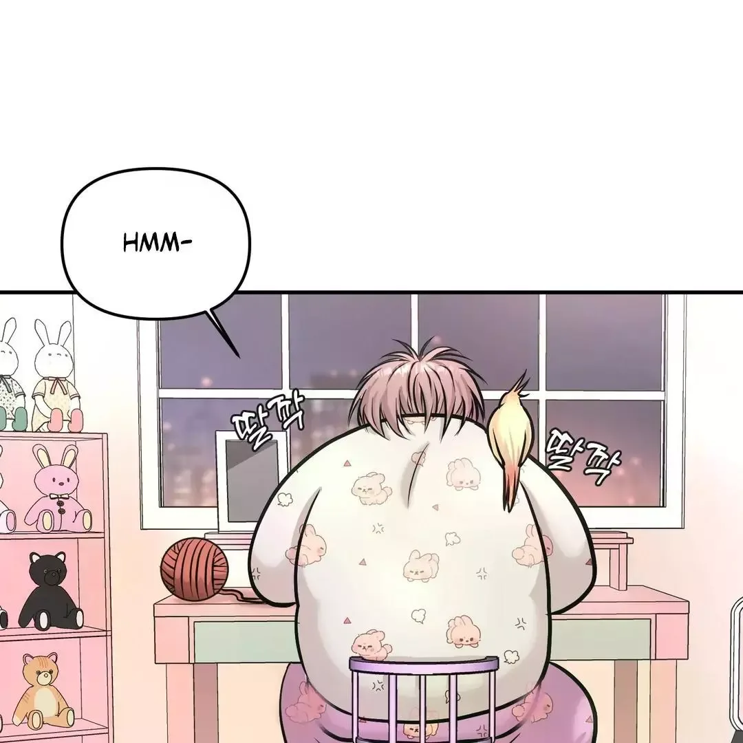 Respect For Taste Chapter 4 page 35