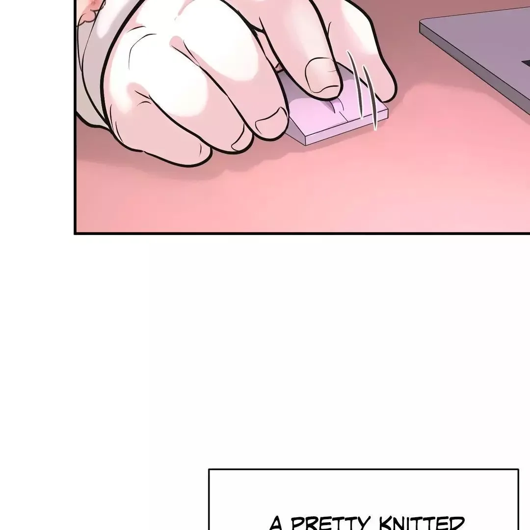 Respect For Taste Chapter 4 page 37