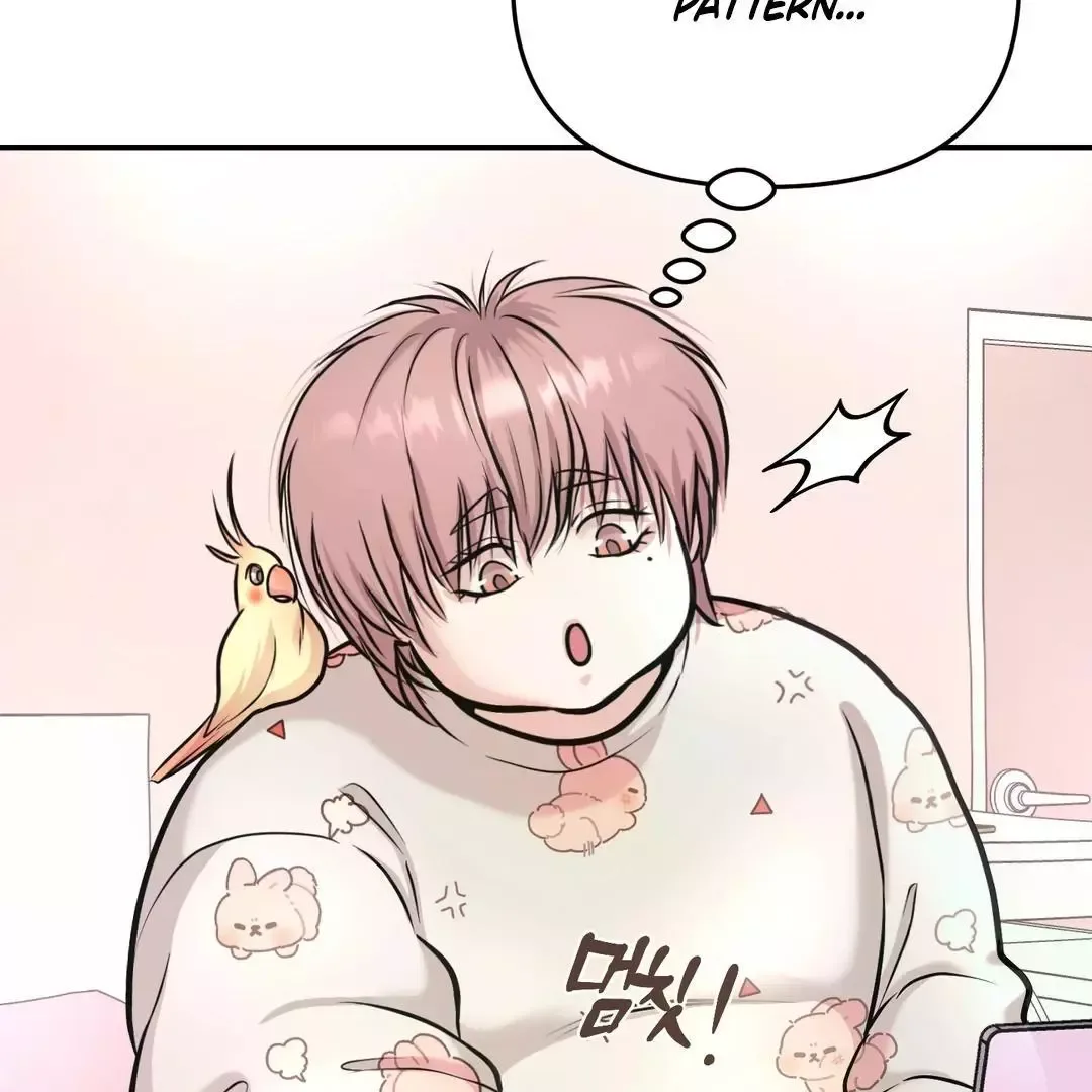 Respect For Taste Chapter 4 page 40