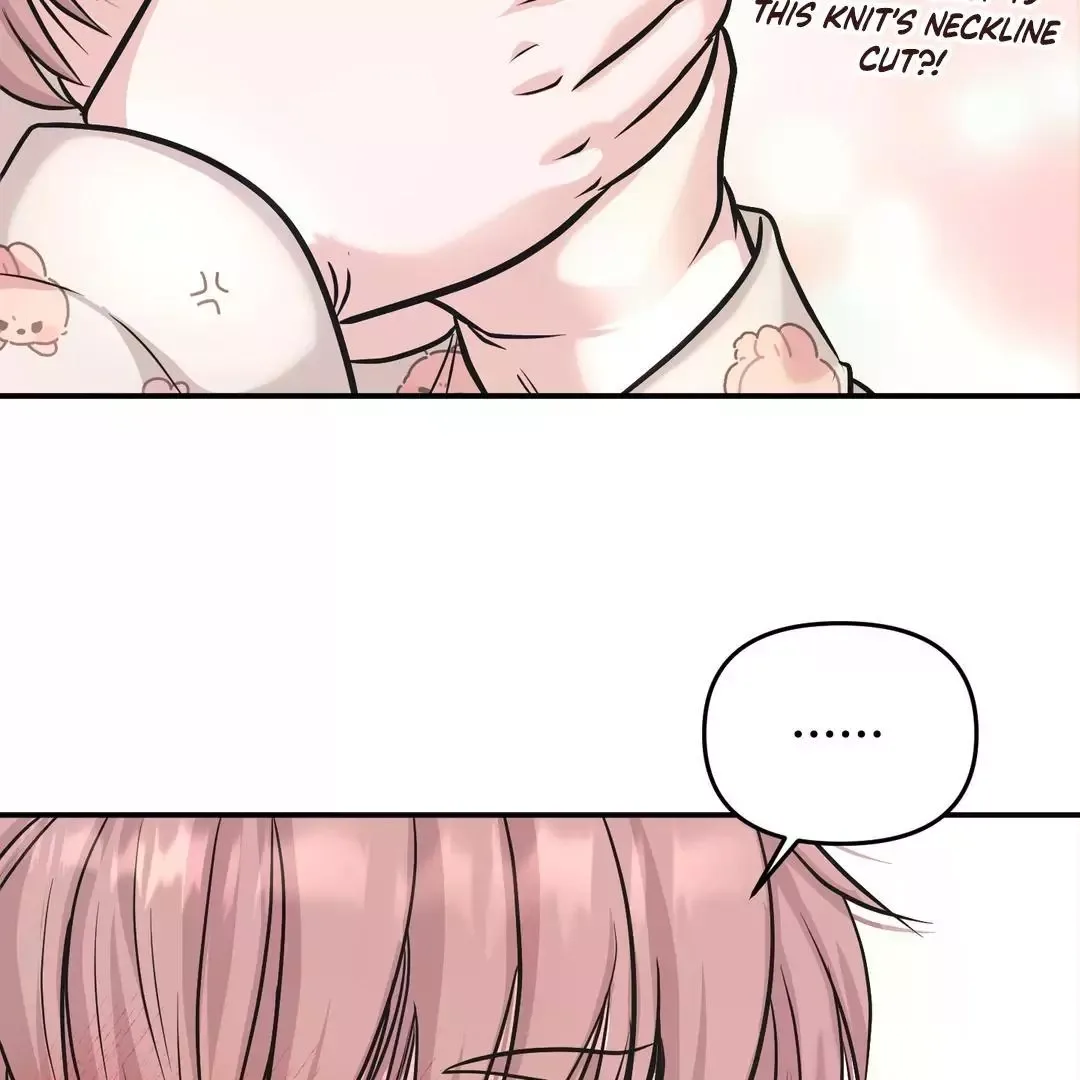 Respect For Taste Chapter 4 page 46