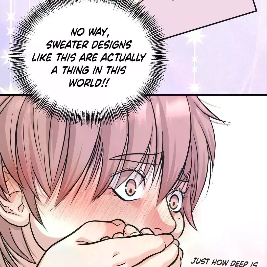 Respect For Taste Chapter 4 page 45