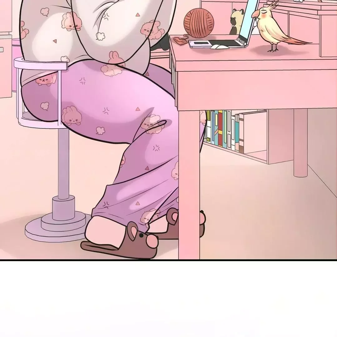 Respect For Taste Chapter 4 page 49