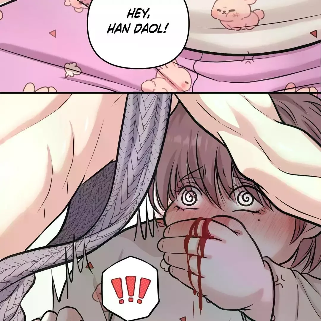 Respect For Taste Chapter 4 page 54