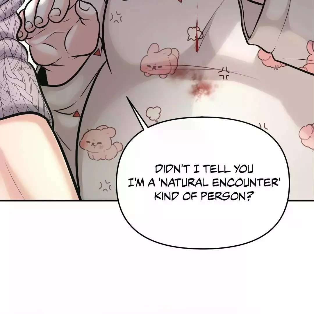 Respect For Taste Chapter 4 page 55